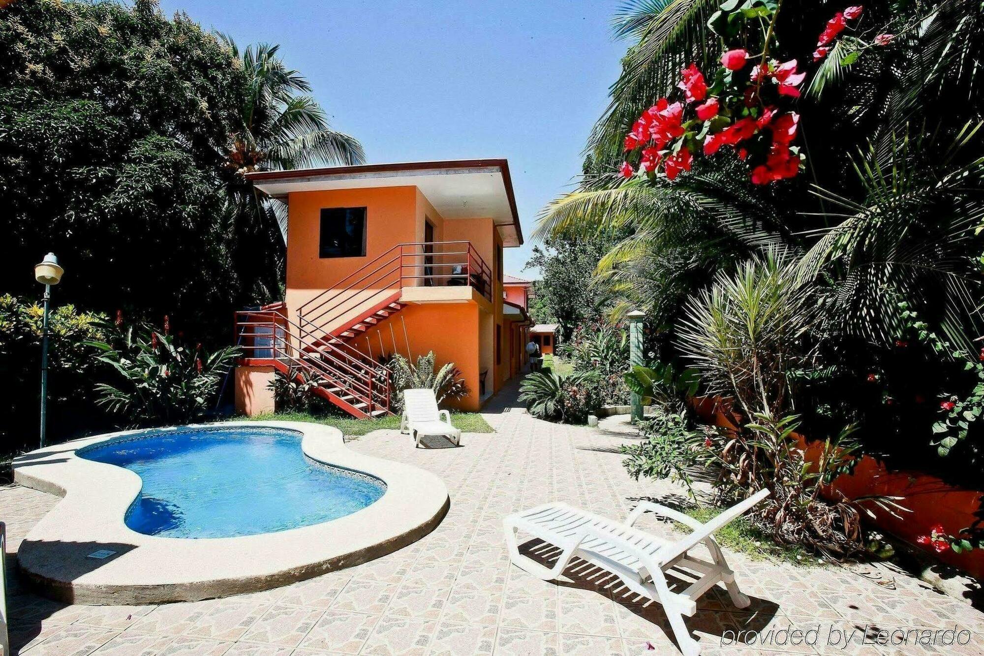 La Dolce Vita Esterillos Exterior photo